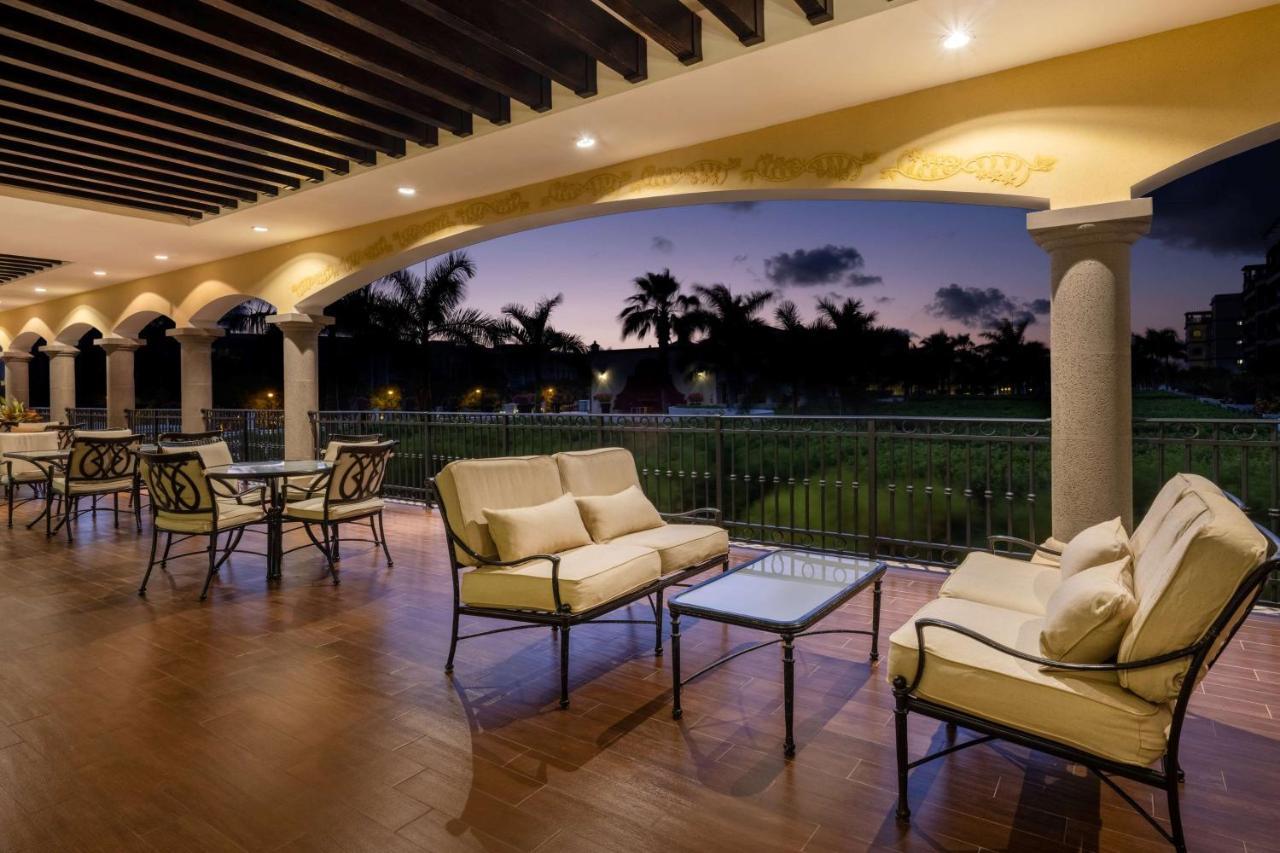 Grand Residences Riviera Cancun, All Inclusive Puerto Morelos Exterior foto